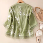 Blusa leggera e traspirante - Sara