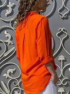 blusa elegante donna - Stefania
