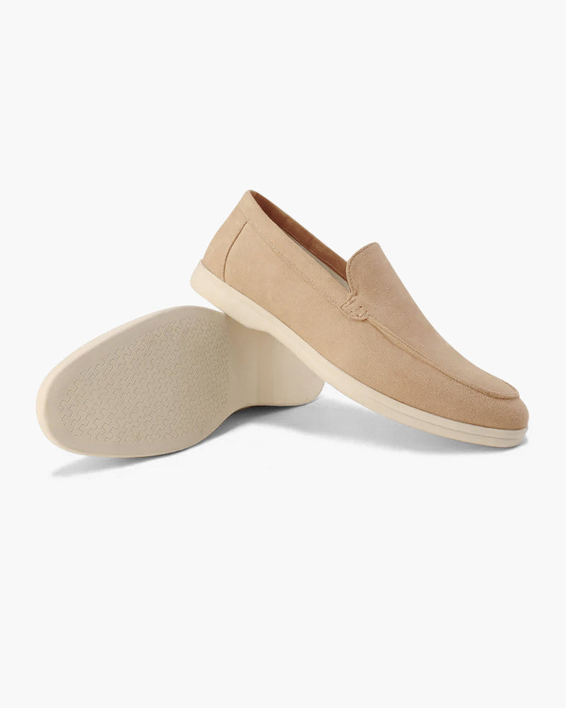 Mocassini uomo eleganti estivi - Alessandro