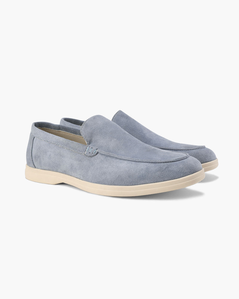 Mocassini uomo eleganti estivi - Alessandro