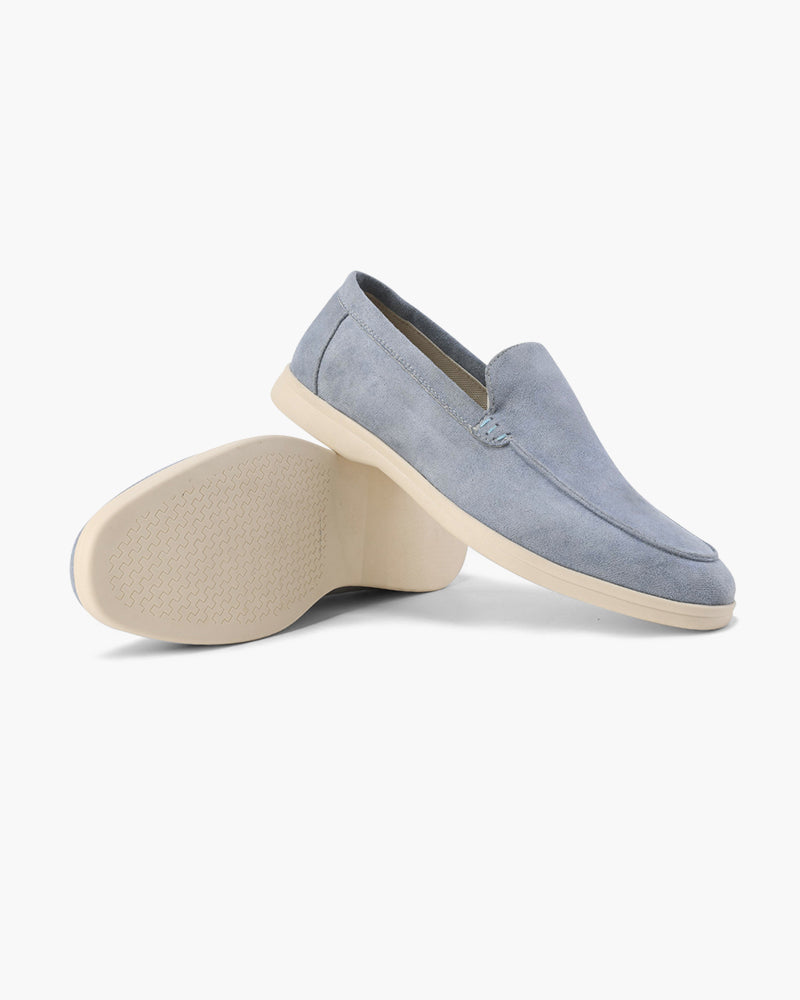 Mocassini uomo eleganti estivi - Alessandro
