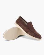 Mocassini uomo eleganti estivi - Alessandro