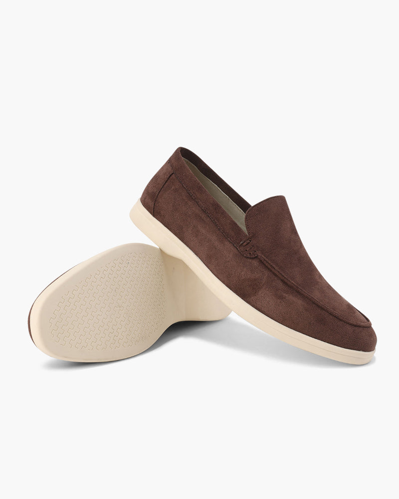 Mocassini uomo eleganti estivi - Alessandro