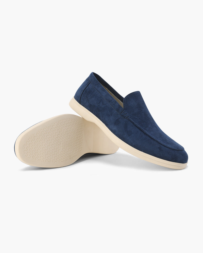 Mocassini uomo eleganti estivi - Alessandro