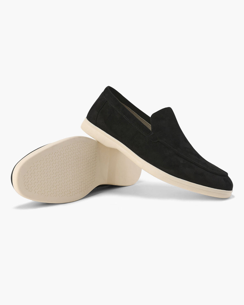 Mocassini uomo eleganti estivi - Alessandro