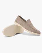 Mocassini uomo eleganti estivi - Alessandro