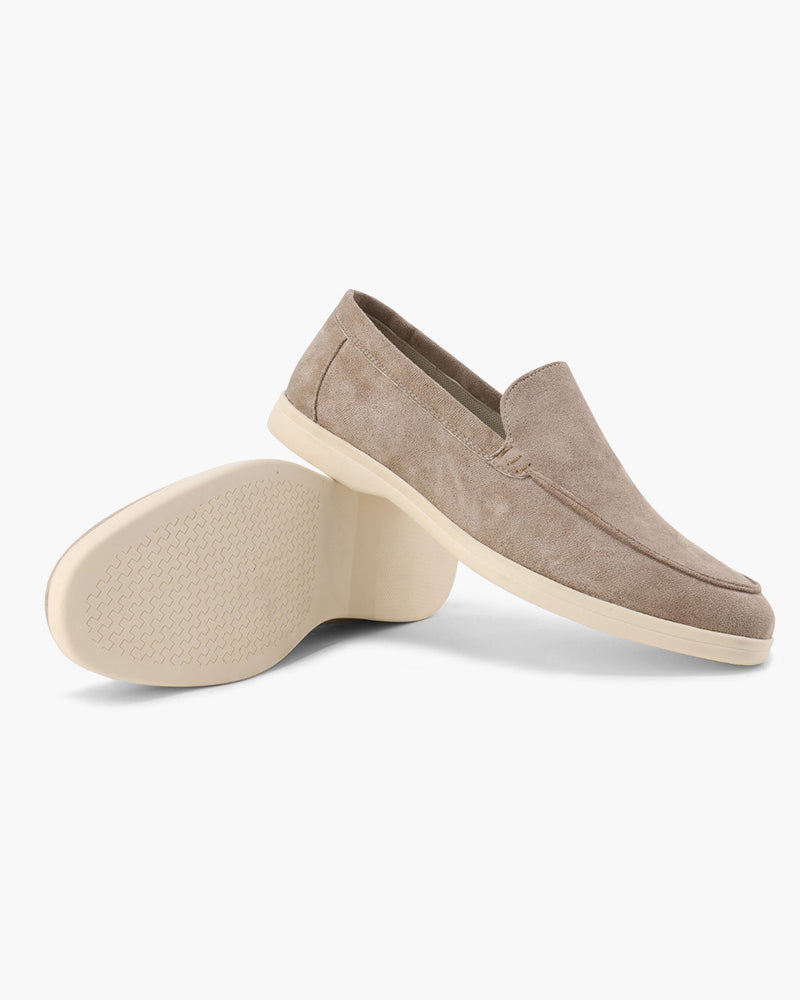 Mocassini uomo eleganti estivi - Alessandro