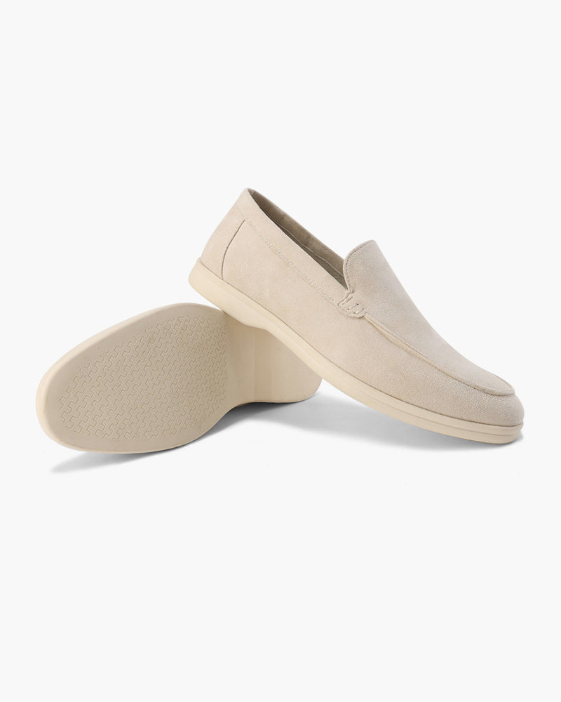 Mocassini uomo eleganti estivi - Alessandro