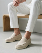 Mocassini uomo eleganti estivi - Alessandro