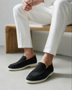 Mocassini uomo eleganti estivi - Alessandro