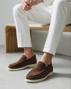 Mocassini uomo eleganti estivi - Alessandro