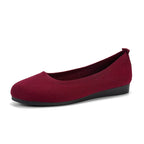 Scarpe ballerina traspiranti e antiscivolo - Eleonora