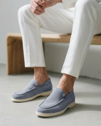 Mocassini uomo eleganti estivi - Alessandro