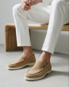 Mocassini uomo eleganti estivi - Alessandro