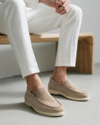 Mocassini uomo eleganti estivi - Alessandro